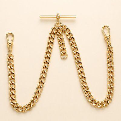Double Albert T-Bar