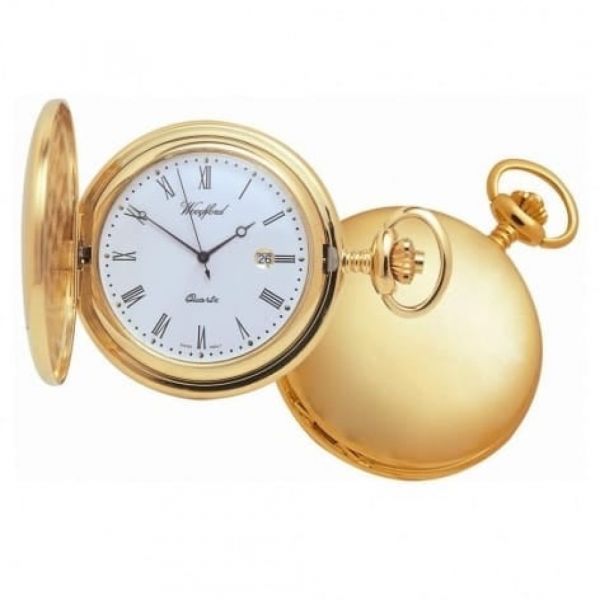 Quartz Pocket Watches Quartz movement Pocket Watch