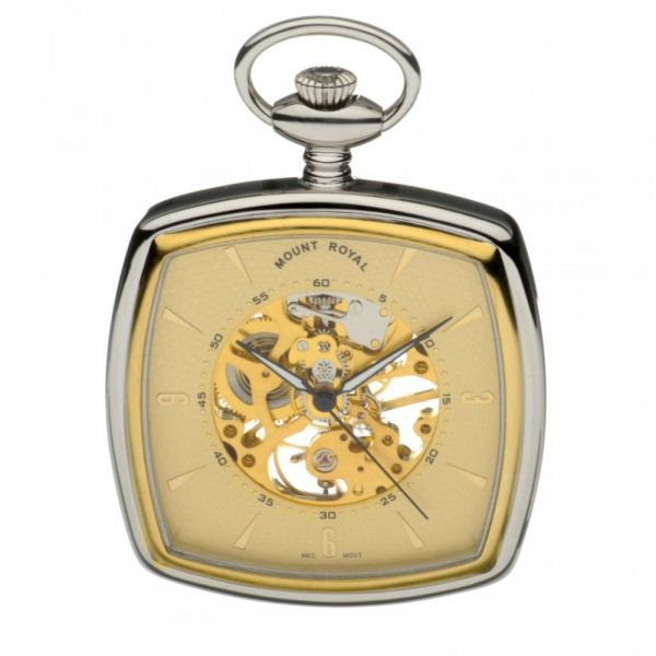 Mount Royal Pocket Watches Pocket Watch