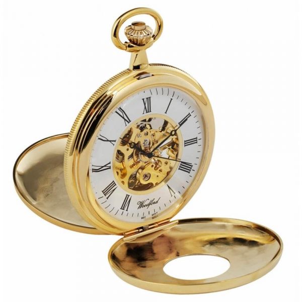 Mechanical Pocket Watches Pocket Watch
