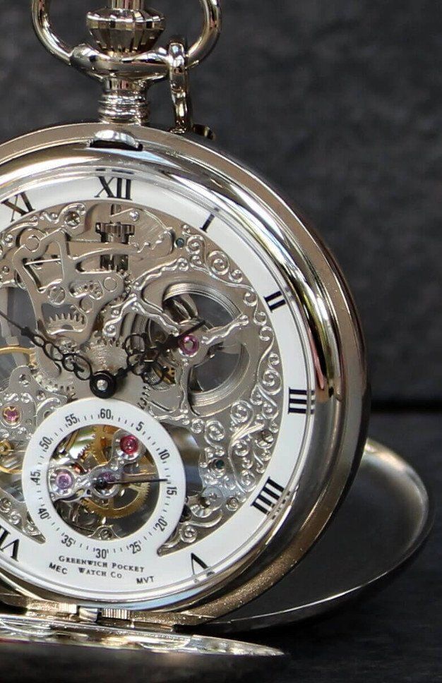 Pocket Watch The UK's Pocket Watch Specialist