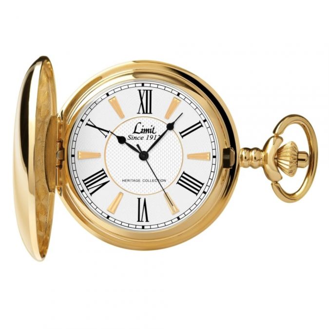 Limit sales fob watch