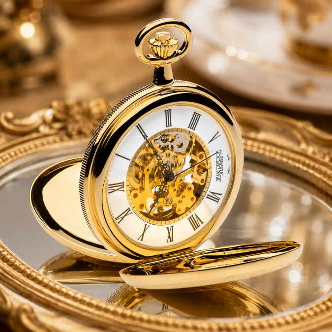 1円 ジャンク リピーター PocketWatch ポケットウォッチ 懐中時計