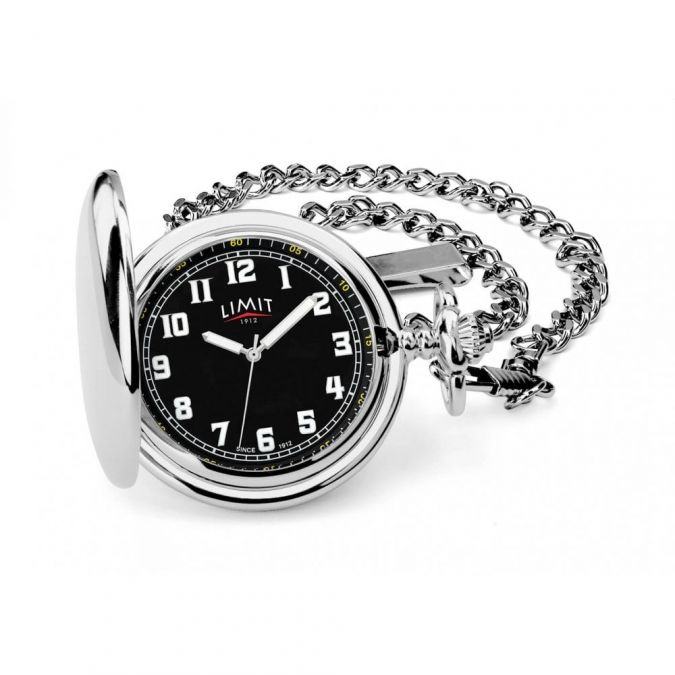 Limit fob watch on sale