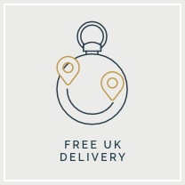 Free UK Delivery