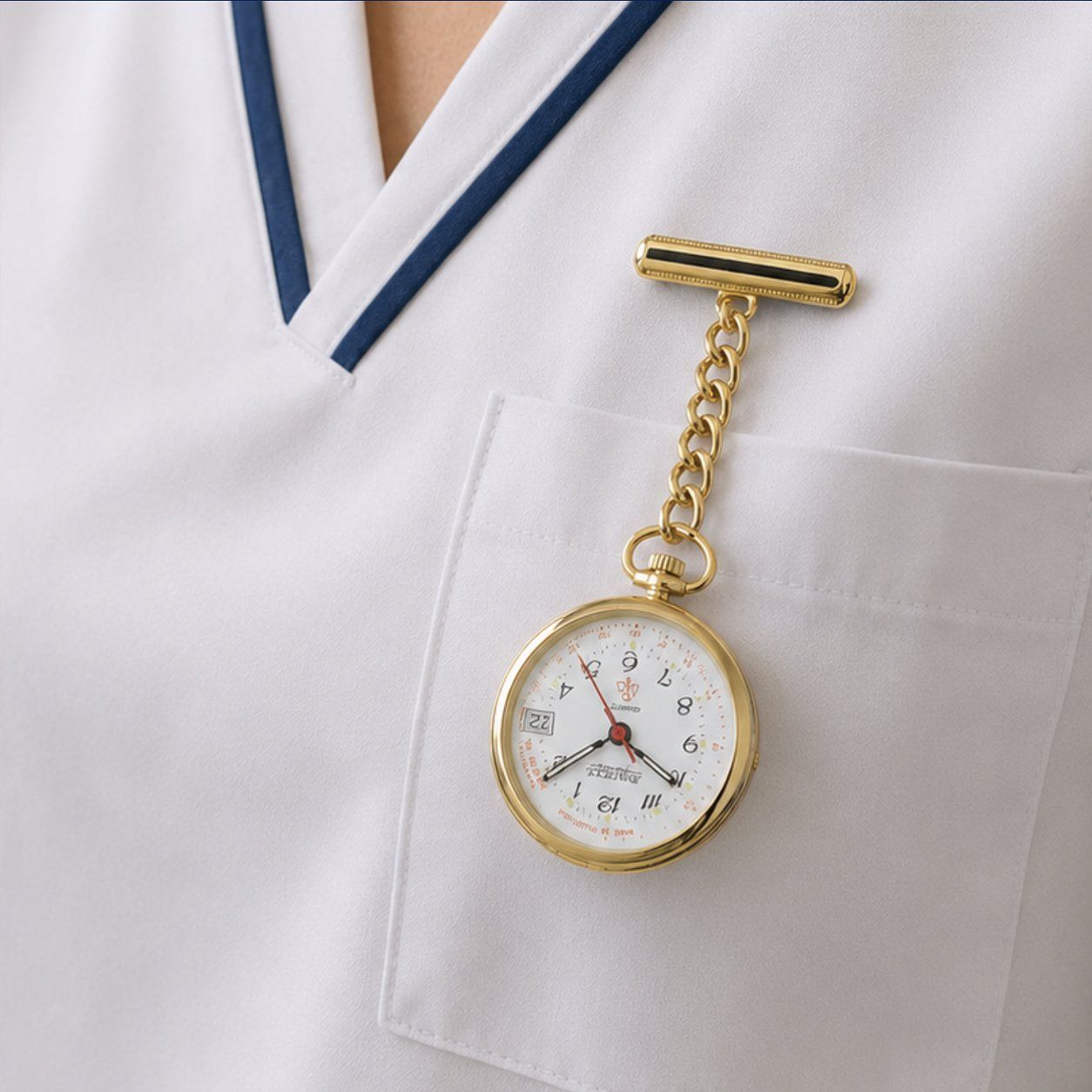 Nurses Fobs
